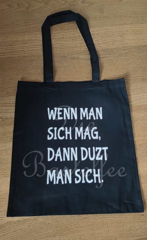 Stoffbeutel