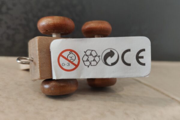 Zugbuchstabe ,,C" – Bild 4