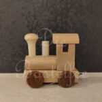 Zugbuchstabe ,,Lokomotive"