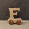 Zugbuchstabe ,,F"