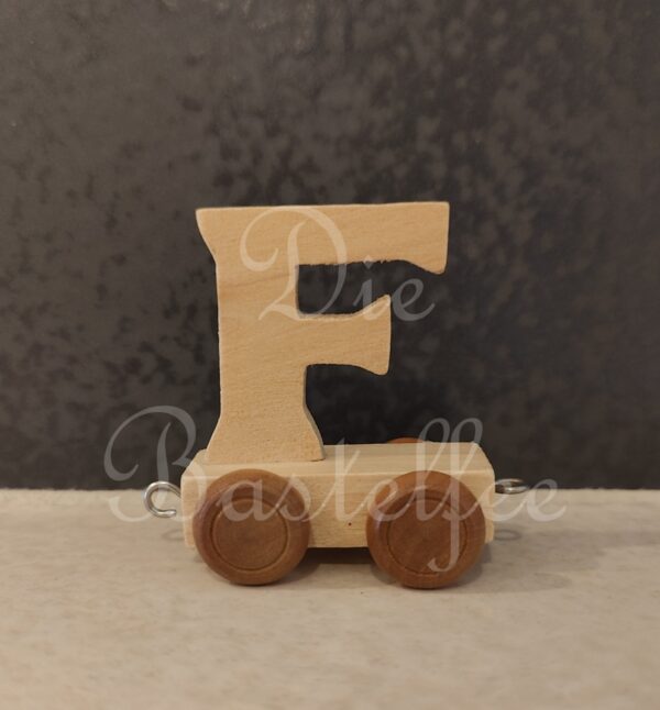 Zugbuchstabe ,,F"