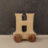 Zugbuchstabe ,,H"