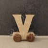Zugbuchstabe ,,V"