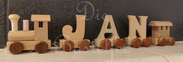 Zugbuchstabe ,,F" – Bild 3