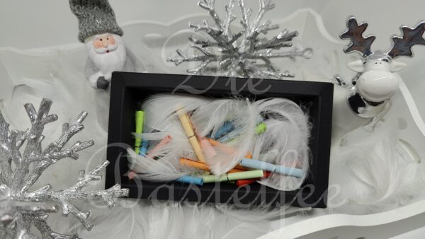 ,,Darkie" der Adventskalender – Bild 2