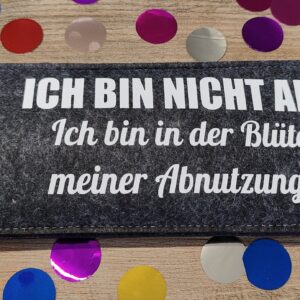 Geschenk Verpackung für z.b. Milka Schokolade oder Gutscheine