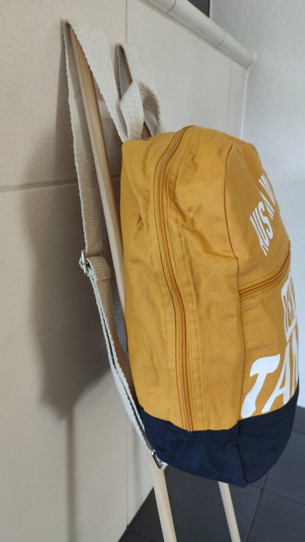 Rucksack ,,Aus dem Weg..." – Bild 2