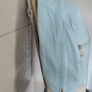 Rucksack ,,Bin da…“