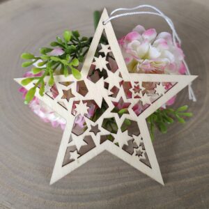 Weihnachtsanhänger