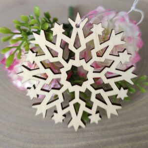 Weihnachtsanhänger