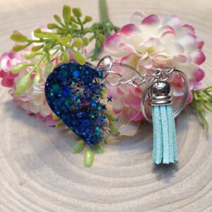 Schlüsselanhänger ,,Herz“