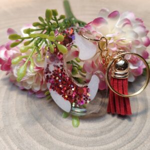 Schlüsselanhänger ,,C“