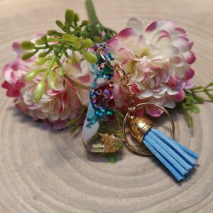 Schlüsselanhänger ,,I“