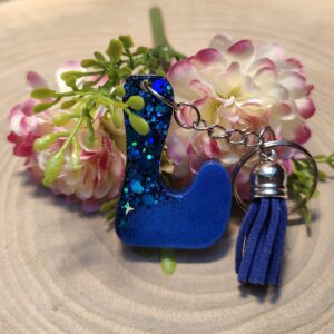 Schlüsselanhänger ,,L“