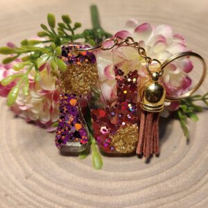 Schlüsselanhänger ,,N“