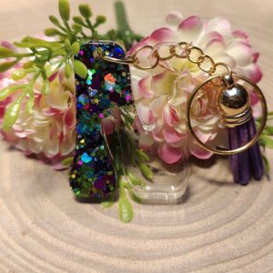 Schlüsselanhänger ,,N“