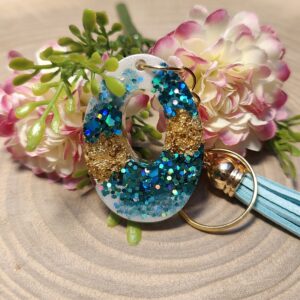 Schlüsselanhänger ,,O“