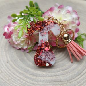 Schlüsselanhänger ,,T“