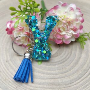 Schlüsselanhänger ,,Y“