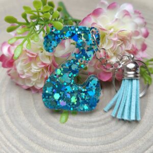 Schlüsselanhänger ,,Z“