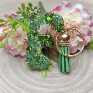 Schlüsselanhänger ,,F“