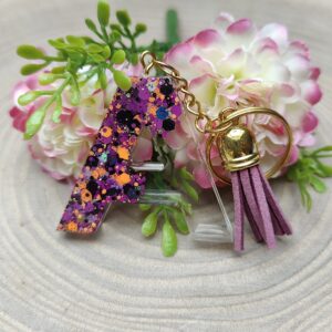 Schlüsselanhänger ,,A“