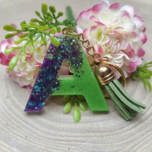 Schlüsselanhänger ,,A“