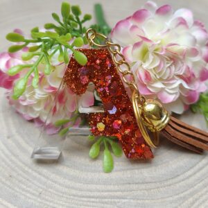 Schlüsselanhänger ,,A“