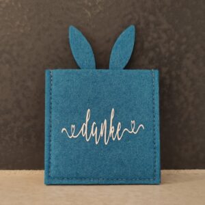 Geldgeschenk/Ritter Sport Mini