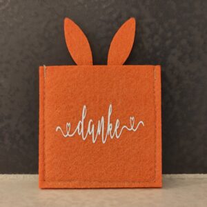 Geldgeschenk/Ritter Sport Mini