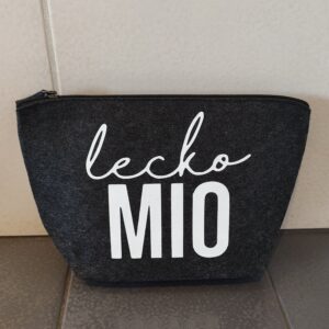 Filztasche klein ,,lecko MIO“
